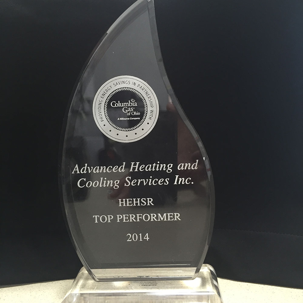 Advanced Heating Cooling Zanesville Ohio HEHSR Top Performer.JPG